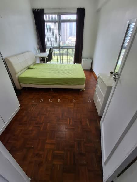 Emerald Park, 6 Indus Road, Room Rental, 130 sqft, Condominium For Rent, by Jackie Aw, 21569851 - PropertyGuru.com.sg