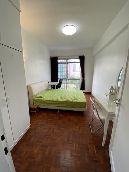 Emerald Park, 6 Indus Road, Room Rental, 130 sqft, Condominium For Rent, by Jackie Aw, 21569851 - PropertyGuru.com.sg