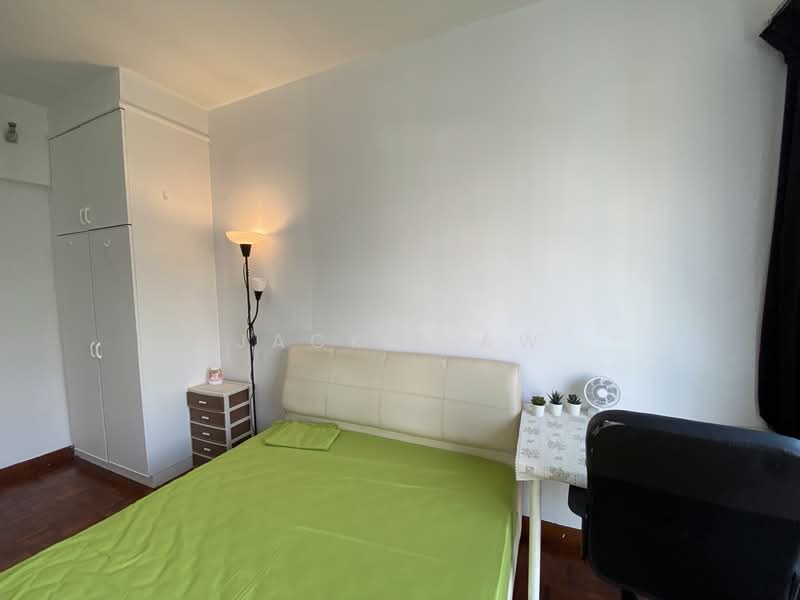 Emerald Park, 6 Indus Road, Room Rental, 130 sqft, Condominium For Rent, by Jackie Aw, 21569851 - PropertyGuru.com.sg
