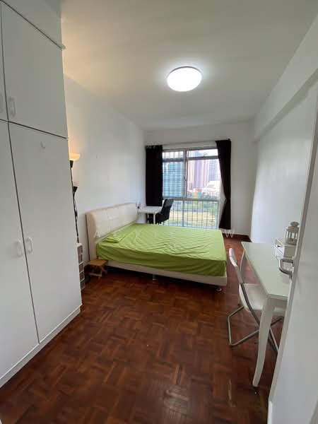 Emerald Park, 6 Indus Road, Room Rental, 130 sqft, Condominium For Rent, by Jackie Aw, 21569851 - PropertyGuru.com.sg