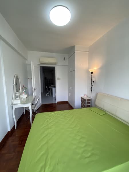 Emerald Park, 6 Indus Road, Room Rental, 130 sqft, Condominium For Rent, by Jackie Aw, 21569851 - PropertyGuru.com.sg