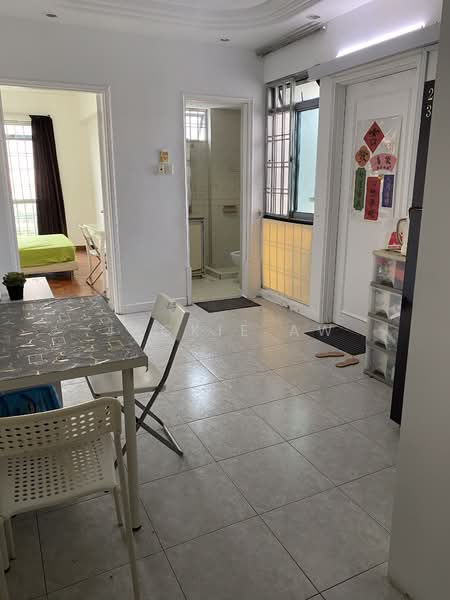 Emerald Park, 6 Indus Road, Room Rental, 130 sqft, Condominium For Rent, by Jackie Aw, 21569851 - PropertyGuru.com.sg
