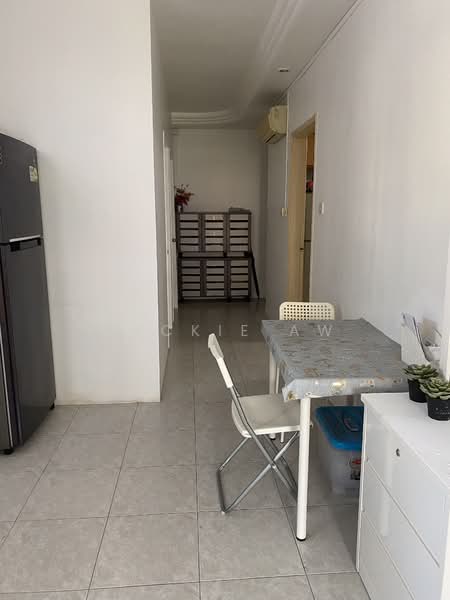 Emerald Park, 6 Indus Road, Room Rental, 130 sqft, Condominium For Rent, by Jackie Aw, 21569851 - PropertyGuru.com.sg