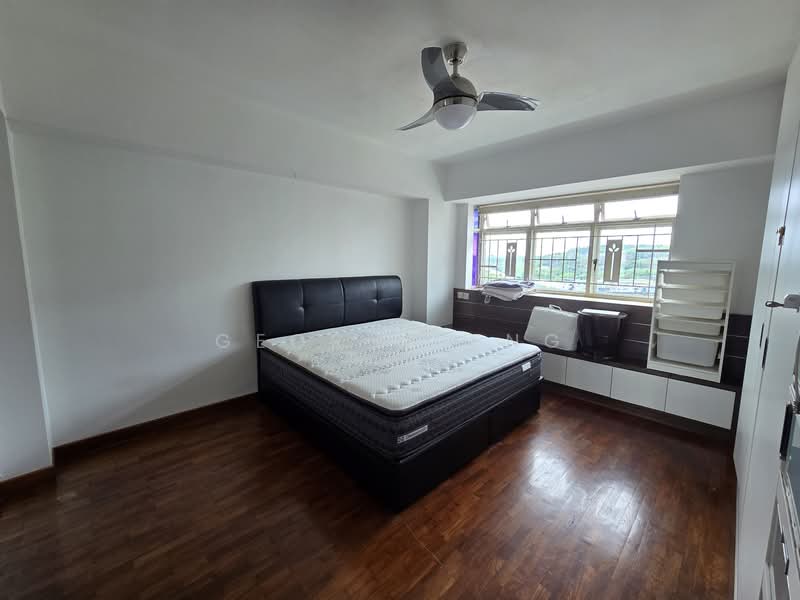 For Rent - 652 Punggol Central