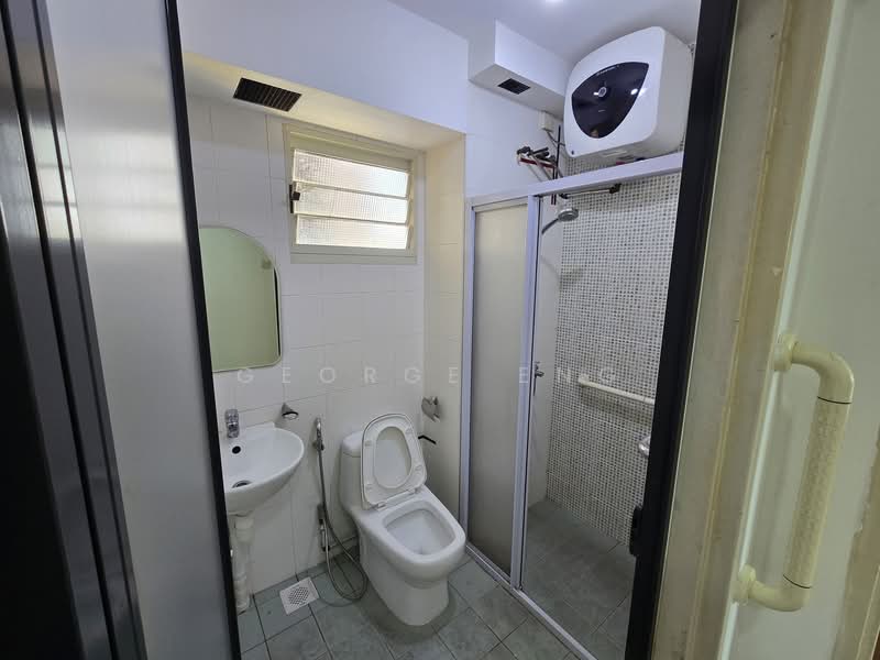 For Rent - 652 Punggol Central