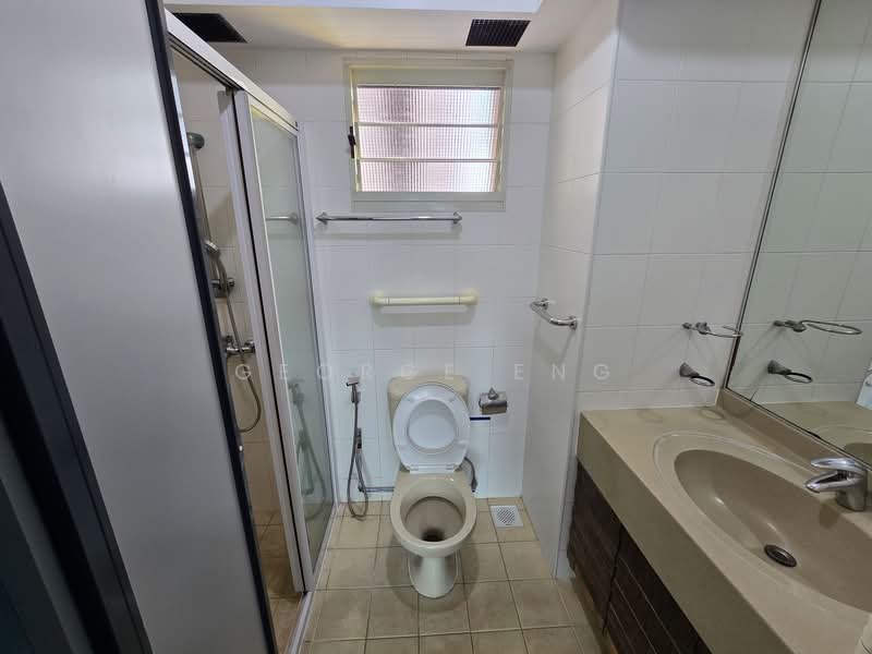 For Rent - 652 Punggol Central