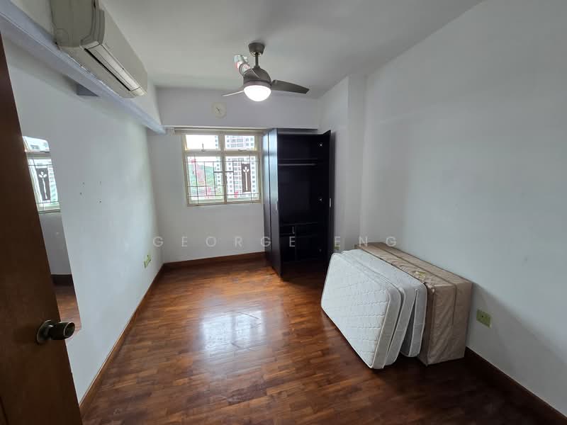 For Rent - 652 Punggol Central