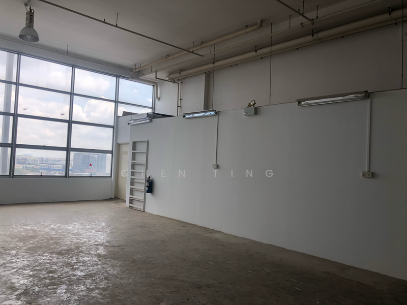 Harvest @ Woodlands, , 2,314 sqft, Factory / Workshop (B2) For Sale, by Chen Ting, 21570964 - CommercialGuru.com.sg