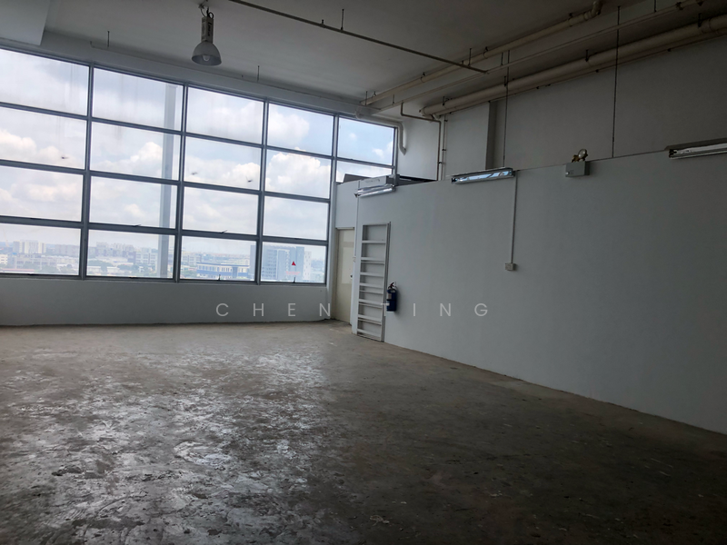 Harvest @ Woodlands, , 2,314 sqft, Factory / Workshop (B2) For Sale, by Chen Ting, 21570964 - CommercialGuru.com.sg