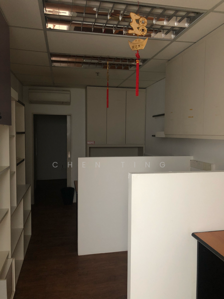 Harvest @ Woodlands, , 2,314 sqft, Factory / Workshop (B2) For Sale, by Chen Ting, 21570964 - CommercialGuru.com.sg