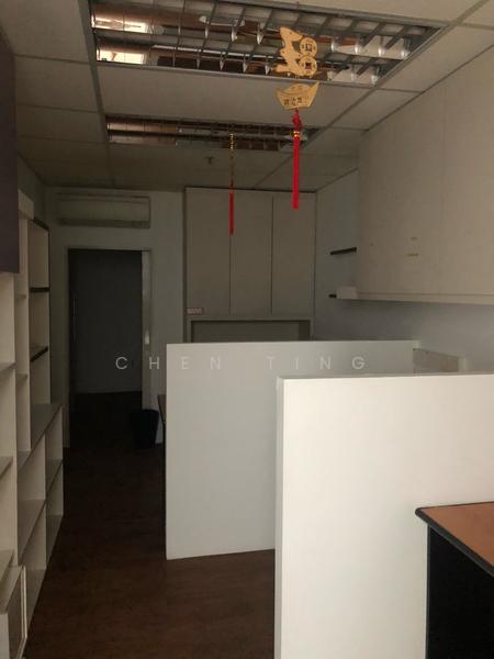 Harvest @ Woodlands, , 2,314 sqft, Factory / Workshop (B2) For Sale, by Chen Ting, 21570964 - CommercialGuru.com.sg