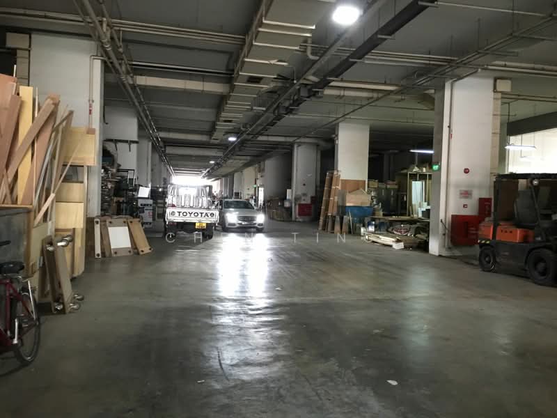Harvest @ Woodlands, , 2,314 sqft, Factory / Workshop (B2) For Sale, by Chen Ting, 21570964 - CommercialGuru.com.sg