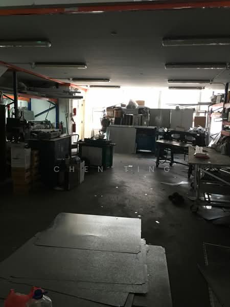 Harvest @ Woodlands, , 2,314 sqft, Factory / Workshop (B2) For Sale, by Chen Ting, 21570964 - CommercialGuru.com.sg