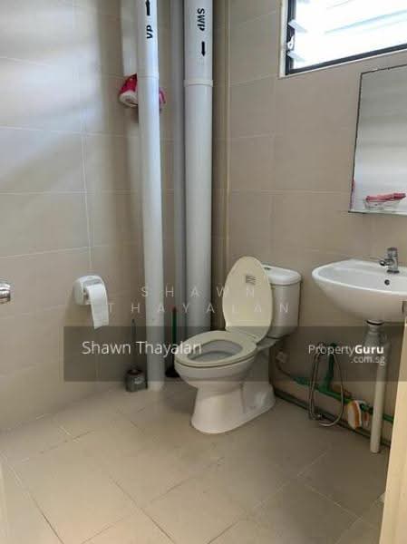 Oxley BizHub, 71 Ubi Road 1, Eunos / Geylang / Paya Lebar, 947 sqft, Light Industrial (B1) For Rent, by Shawn Thayalan, 21571299 - CommercialGuru.com.sg