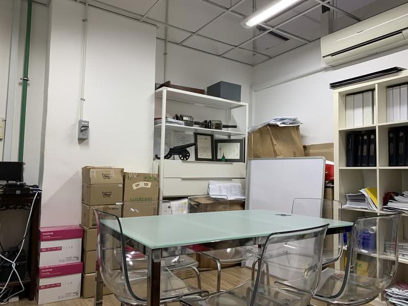 Oxley BizHub, 71 Ubi Road 1, Eunos / Geylang / Paya Lebar, 947 sqft, Light Industrial (B1) For Rent, by Shawn Thayalan, 21571299 - CommercialGuru.com.sg