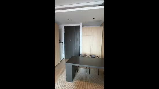 OUE Twin Peaks, 33 Leonie Hill Road, 1 Bedroom, 549 sqft, Condominium For Rent, by Tony Lee, 21571353 - PropertyGuru.com.sg