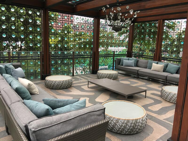 OUE Twin Peaks, 33 Leonie Hill Road, 1 Bedroom, 549 sqft, Condominium For Rent, by Tony Lee, 21571353 - PropertyGuru.com.sg