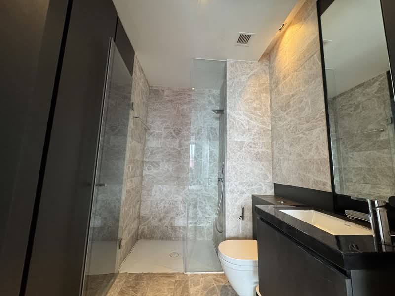 OUE Twin Peaks, 33 Leonie Hill Road, 1 Bedroom, 549 sqft, Condominium For Rent, by Tony Lee, 21571353 - PropertyGuru.com.sg