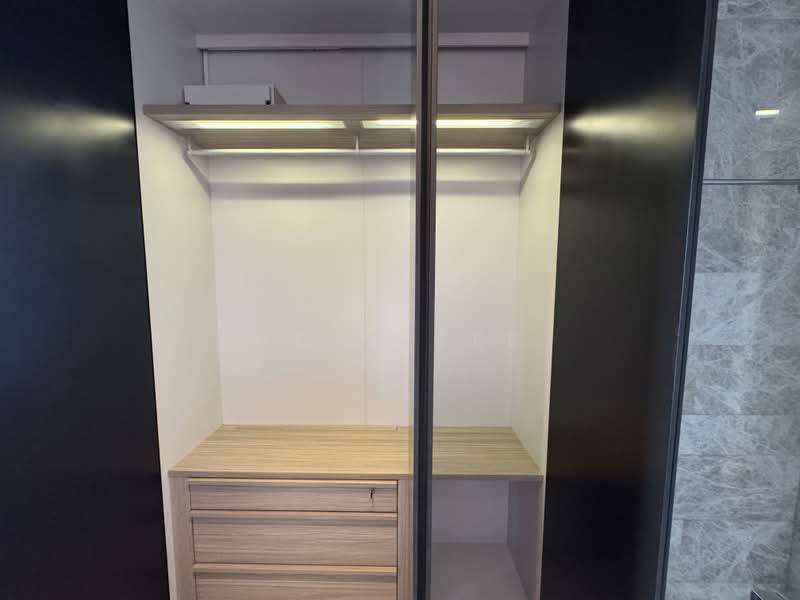 OUE Twin Peaks, 33 Leonie Hill Road, 1 Bedroom, 549 sqft, Condominium For Rent, by Tony Lee, 21571353 - PropertyGuru.com.sg