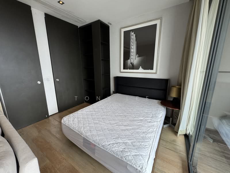 OUE Twin Peaks, 33 Leonie Hill Road, 1 Bedroom, 549 sqft, Condominium For Rent, by Tony Lee, 21571353 - PropertyGuru.com.sg