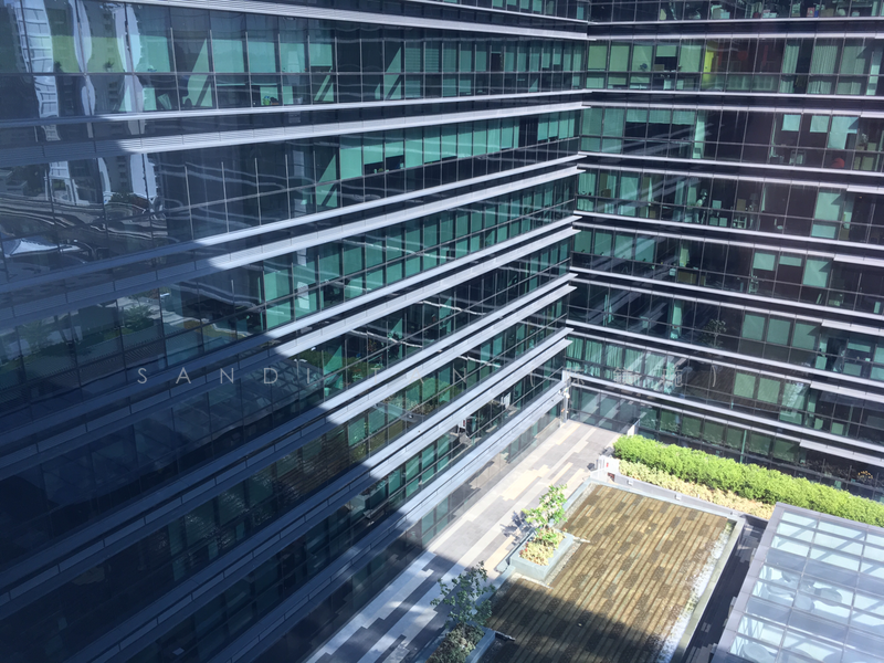 Paya Lebar Square, 60 Paya Lebar Singapore, 538 sqft, Office For Rent, by MY Tan, 21571496 - CommercialGuru.com.sg