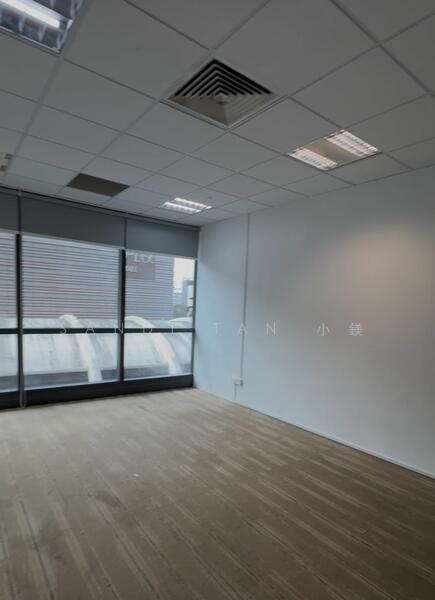 Paya Lebar Square, 60 Paya Lebar Singapore, 538 sqft, Office For Rent, by MY Tan, 21571496 - CommercialGuru.com.sg