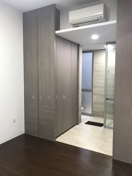 Seletar Park Residence, 17 Seletar Road, 1 Bedroom, 582 sqft, Condominium For Rent, by Alvin Ten, 21571954 - PropertyGuru.com.sg