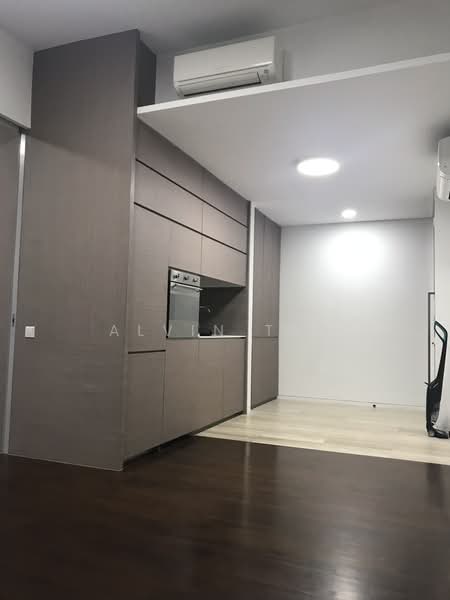 Seletar Park Residence, 17 Seletar Road, 1 Bedroom, 582 sqft, Condominium For Rent, by Alvin Ten, 21571954 - PropertyGuru.com.sg