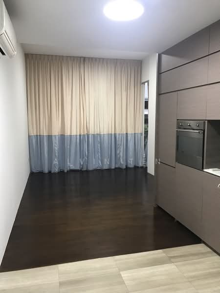 Seletar Park Residence, 17 Seletar Road, 1 Bedroom, 582 sqft, Condominium For Rent, by Alvin Ten, 21571954 - PropertyGuru.com.sg