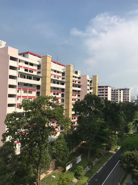 Worthington, 35 Butterworth Lane, 2 Bedrooms, 753 sqft, Apartment For Rent, by Alethea Seow, 21572035 - PropertyGuru.com.sg