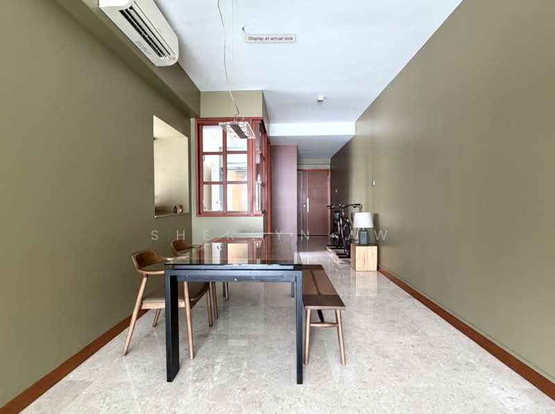 Cote D'Azur, 66 Marine Parade Road, 1 Bedroom, 914 sqft, Condominium For Rent, by Sherlyn Aw, 21572116 - PropertyGuru.com.sg