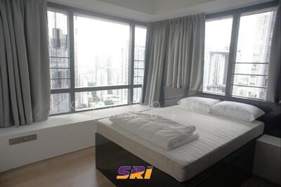 For Rent - Skysuites @ Anson