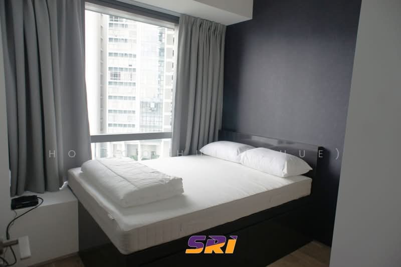 Skysuites @ Anson, 8 Enggor Street, 2 Bedrooms, 667 sqft, Condominium For Rent, by Ho Soo Hui (Shue), 21572302 - PropertyGuru.com.sg