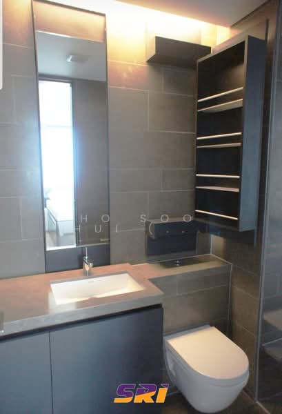 Skysuites @ Anson, 8 Enggor Street, 2 Bedrooms, 667 sqft, Condominium For Rent, by Ho Soo Hui (Shue), 21572302 - PropertyGuru.com.sg