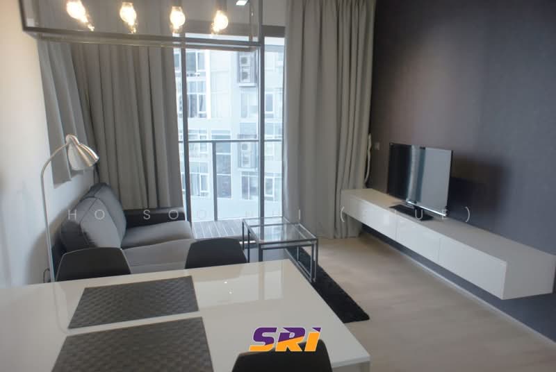 Skysuites @ Anson, 8 Enggor Street, 2 Bedrooms, 667 sqft, Condominium For Rent, by Ho Soo Hui (Shue), 21572302 - PropertyGuru.com.sg