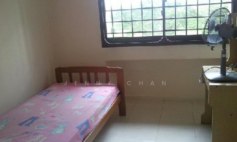All Bedrooms with air con