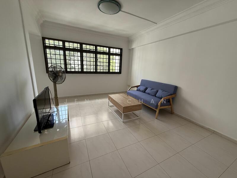 For Rent - 56 Strathmore Avenue