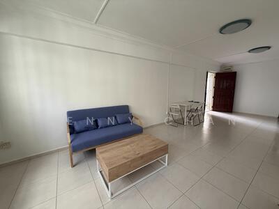 For Rent - 56 Strathmore Avenue