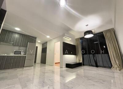 For Rent - 9 Seraya Lane