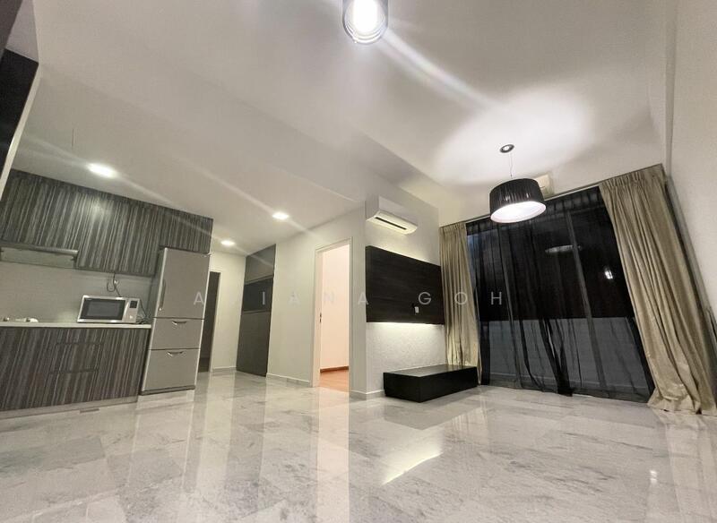 For Rent - 9 Seraya Lane