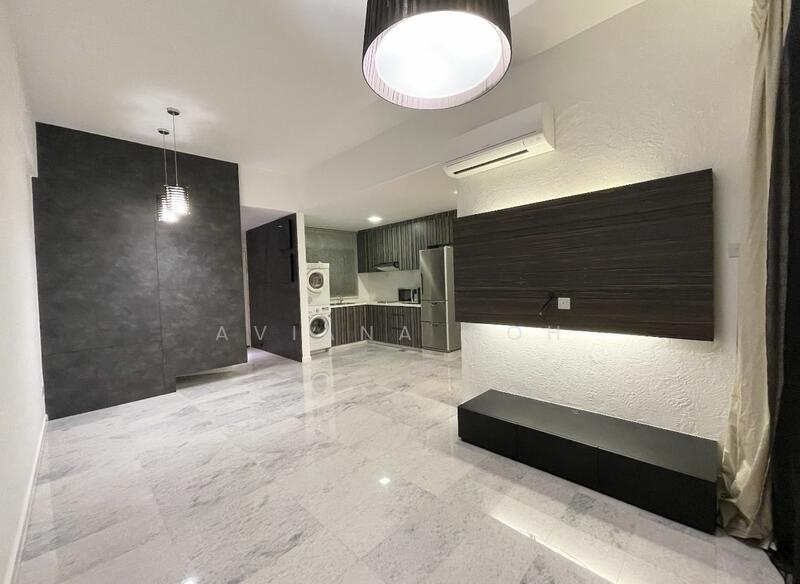 For Rent - 9 Seraya Lane