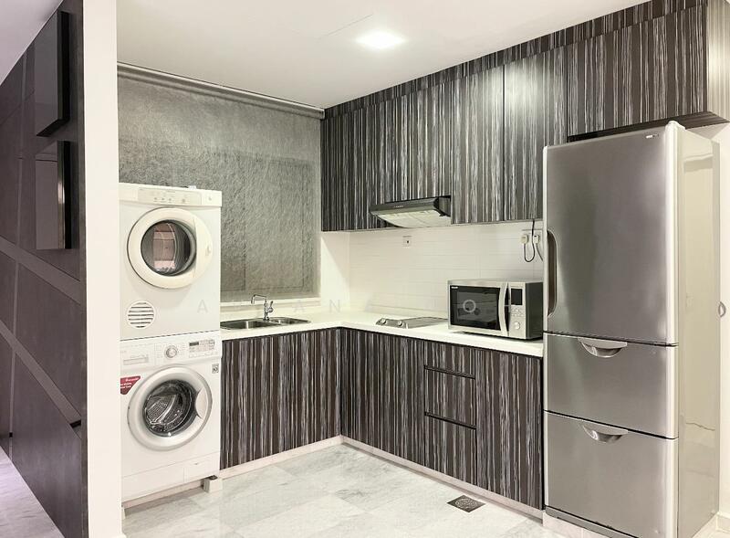 For Rent - 9 Seraya Lane