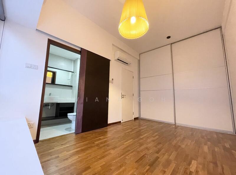 For Rent - 9 Seraya Lane