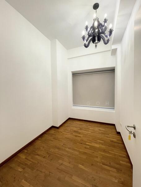 For Rent - 9 Seraya Lane