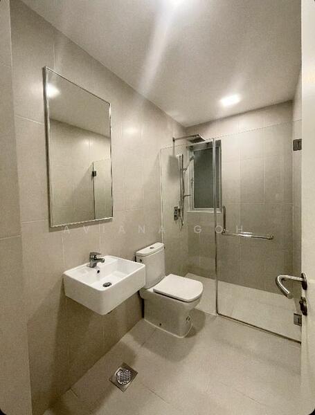 For Rent - 9 Seraya Lane