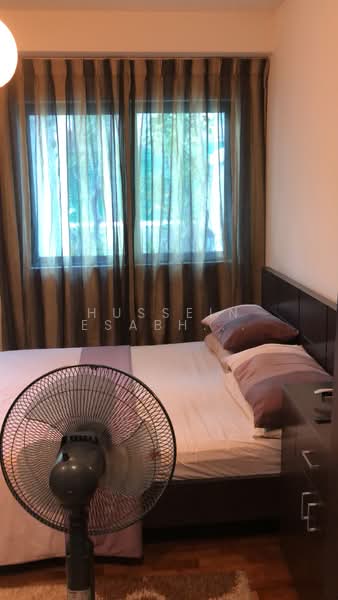 Stratford Court, 41A Bedok Ria Crescent, 3 Bedrooms, 1,625 sqft, Condominium For Sale, by Hussein Esabhai Papar, 21573093 - Bedroom 2 - PropertyGuru.com.sg