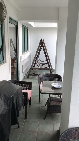 Stratford Court, 41A Bedok Ria Crescent, 3 Bedrooms, 1,625 sqft, Condominium For Sale, by Hussein Esabhai Papar, 21573093 - PropertyGuru.com.sg