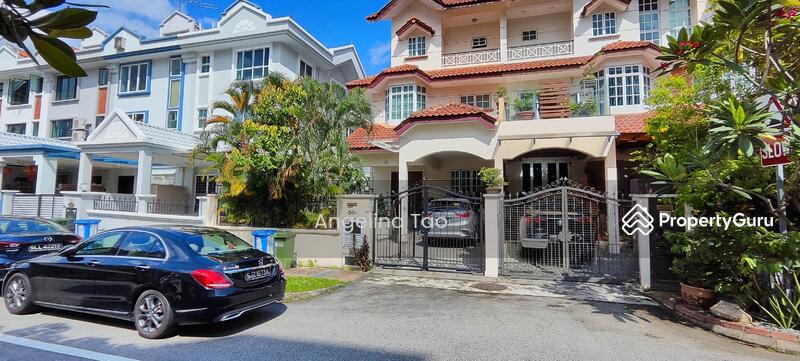 For Rent - 30a lorong marican .s 417316