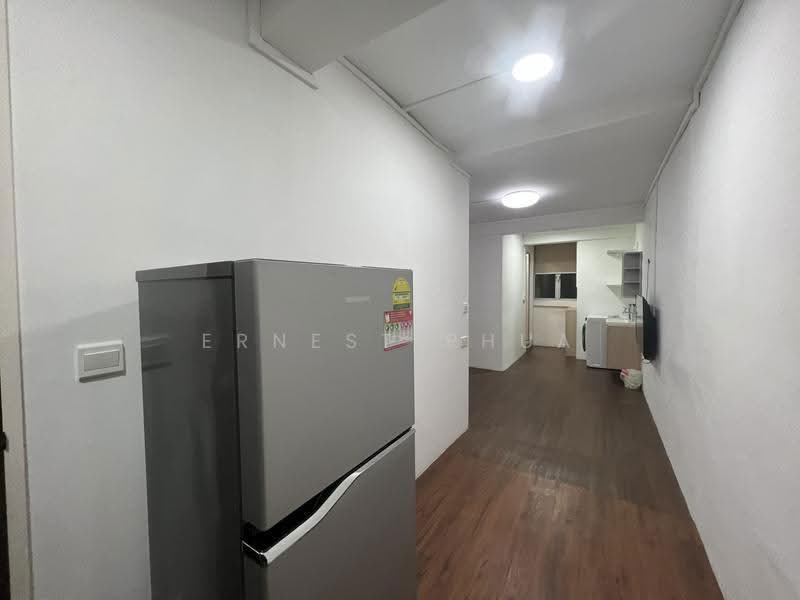 125 Lorong 1 Toa Payoh, 125 Lorong 1 Toa Payoh, Balestier / Toa Payoh, Studio, 200 sqft, HDB Flat For Rent, by Ernest Phua, 21574039 - Interior - PropertyGuru.com.sg