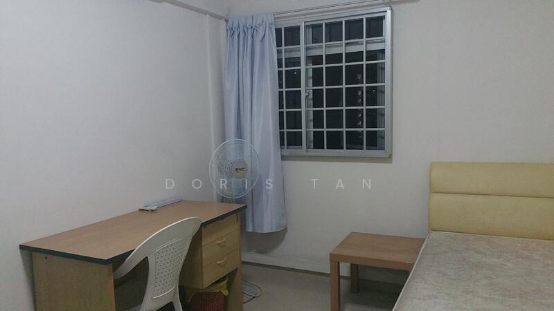 Window room
